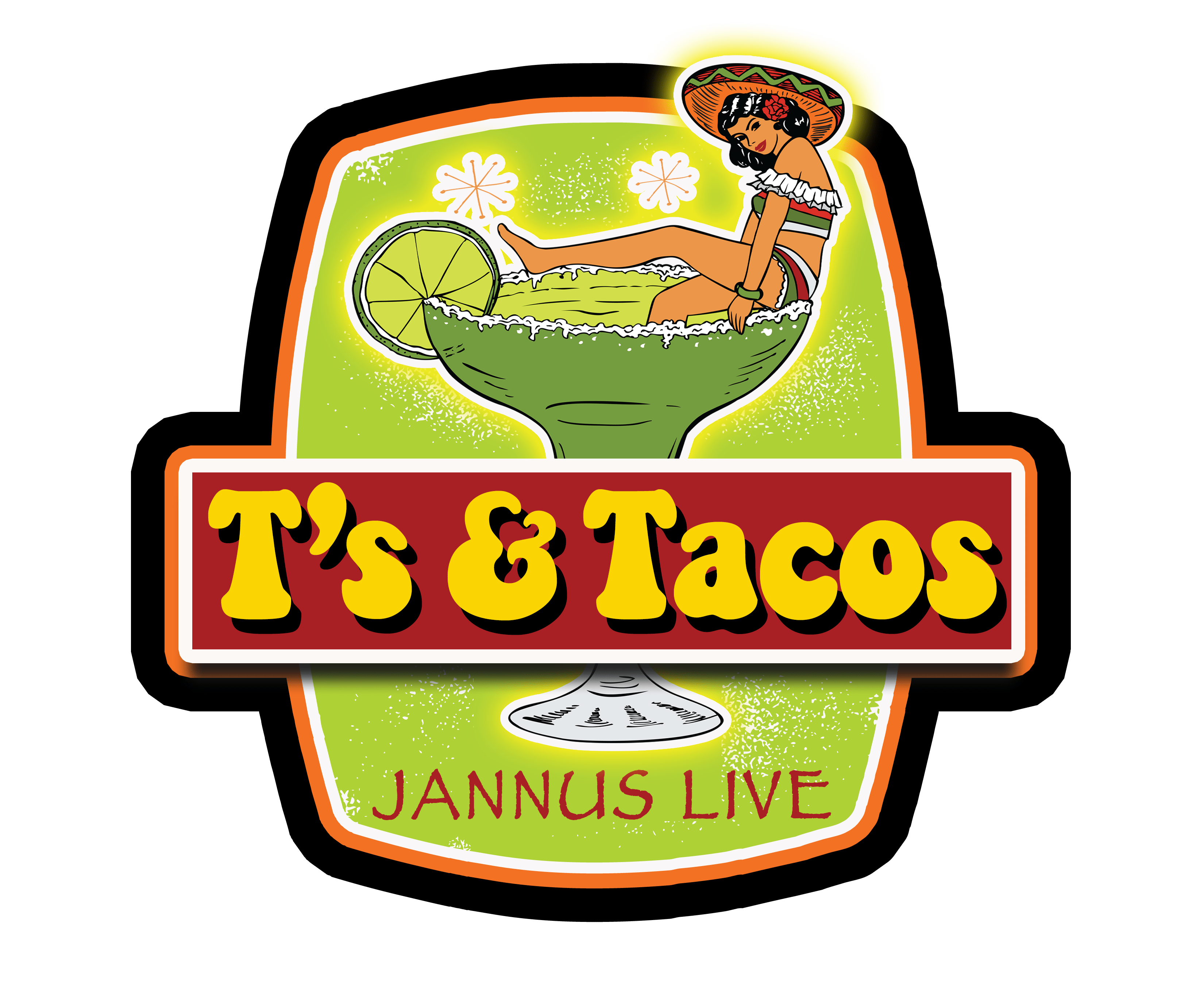T's & Tacos